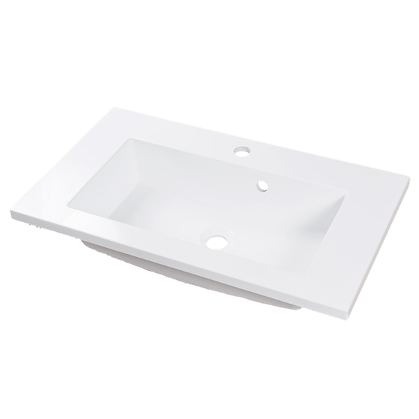 

Раковина Fancy Marble JOSEFINE SLIM 700 (5507101)