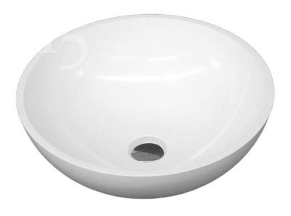 

Раковина Fancy Marble Mona 420 (0304101)