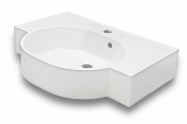 

Раковина Fancy Marble Comfort 612 (0906101)