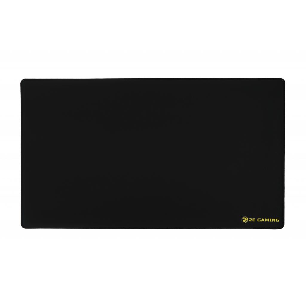 

Коврик для мышки 2E Mouse Pad XL Black (2E-PG320B)