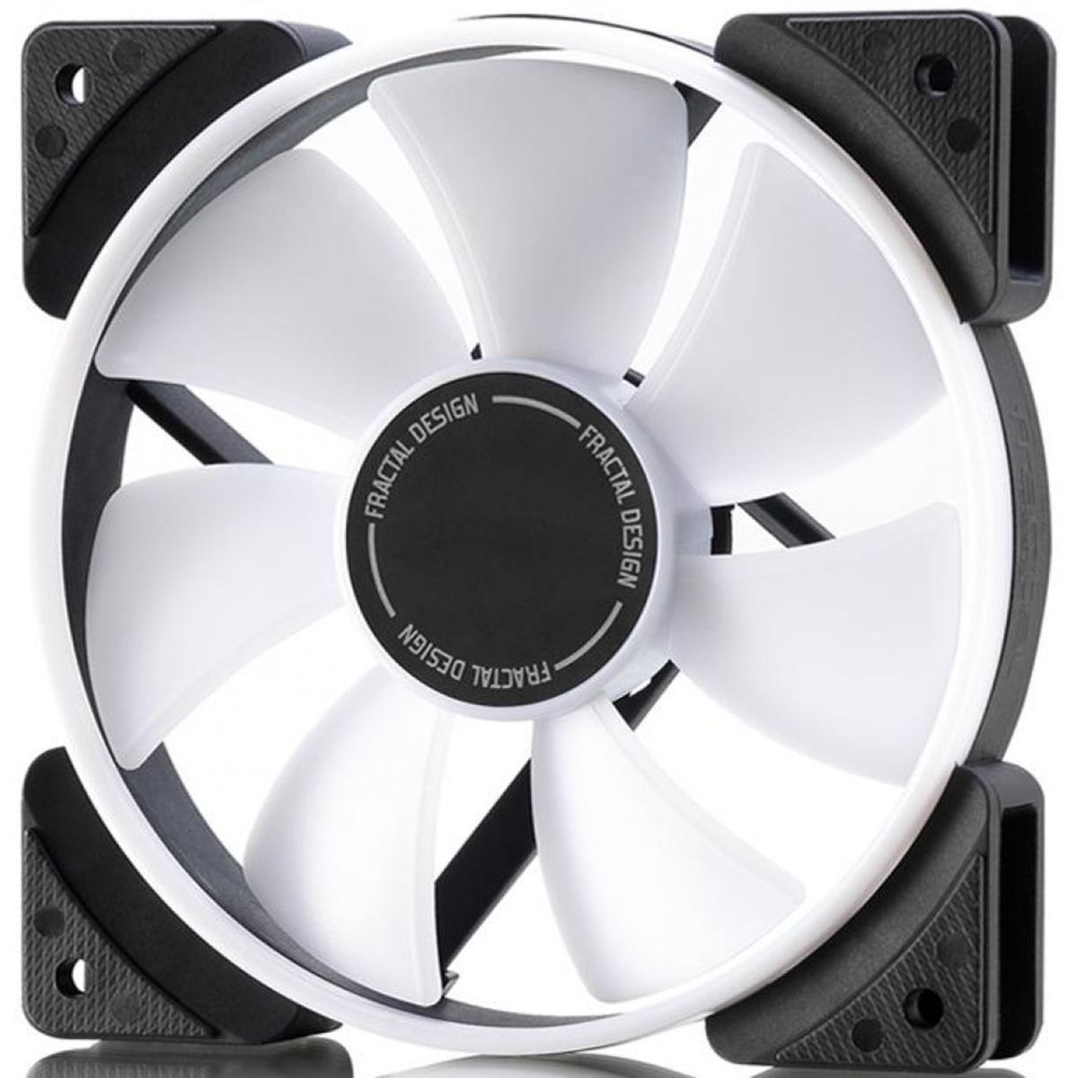 

Кулер Fractal Design Prisma SL-12 White (FD-FAN-PRI-SL12-WT)