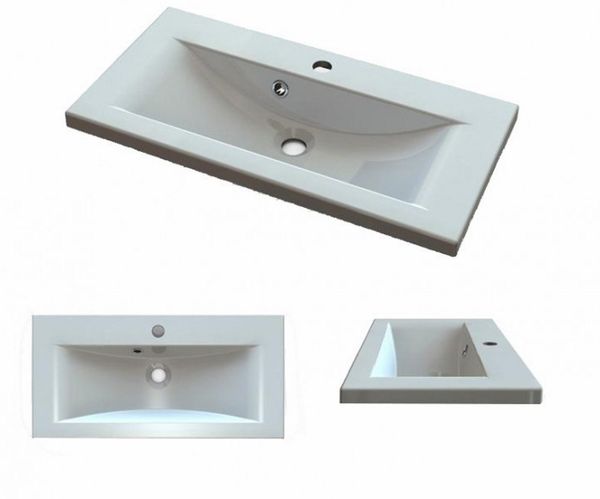 

Раковина Fancy Marble Lucia 800 (1308101)