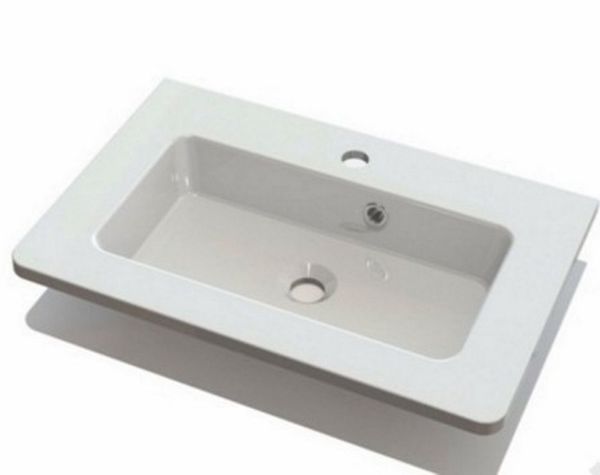 

Раковина Fancy Marble Аnnabele 600 (4006101)