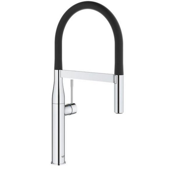 

Змішувач для кухні Grohe Essence 30294000