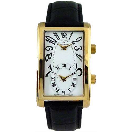 

Часы наручные Continental Cntnntl5008-GP157