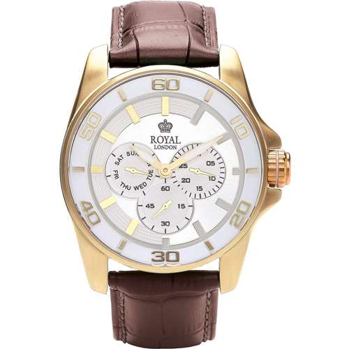 

Часы наручные Royal London RylLndn41192-02