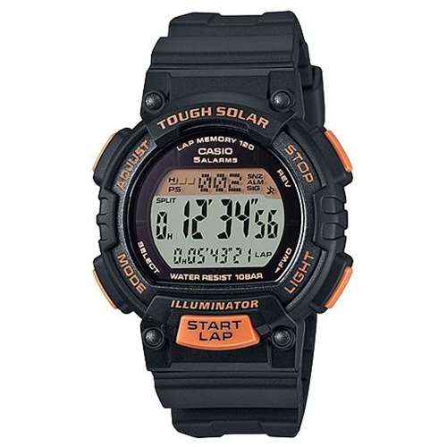 

Часы наручные Casio Sports CsSprtsSTL-S300H-1BEF