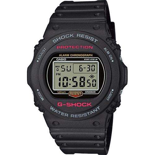 

Часы наручные Casio G-Shock CsG-ShckDW-5750E-1ER