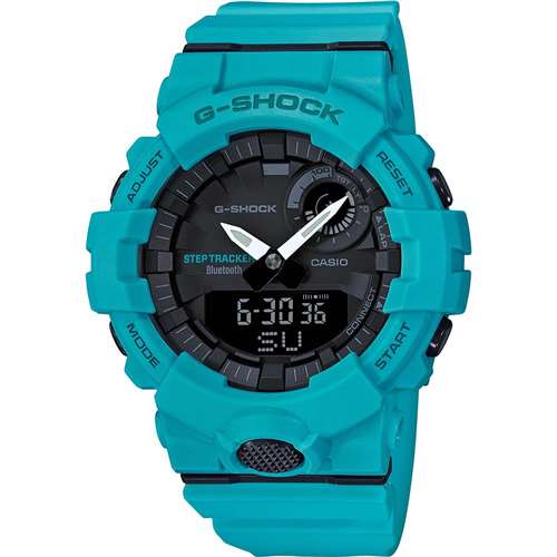 

Часы наручные Casio G-Shock CsG-ShckGBA-800-2A2ER