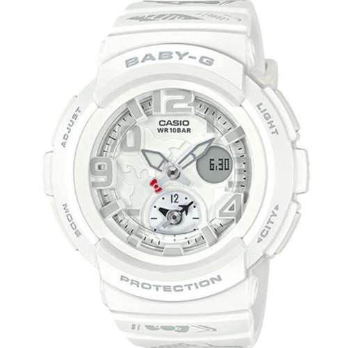 

Часы наручные Casio Baby-G CsBby-GBGA-190KT-7BER