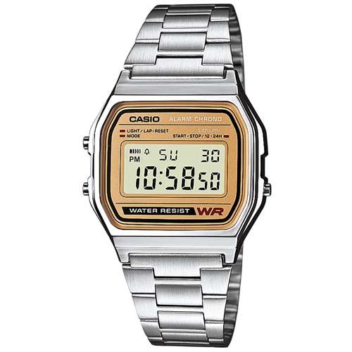 

Часы наручные Casio Collection CsCllctnA158WEA-9EF