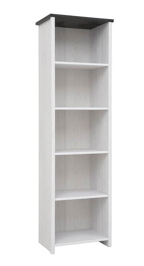 

Стеллаж BRW Порто REG/60