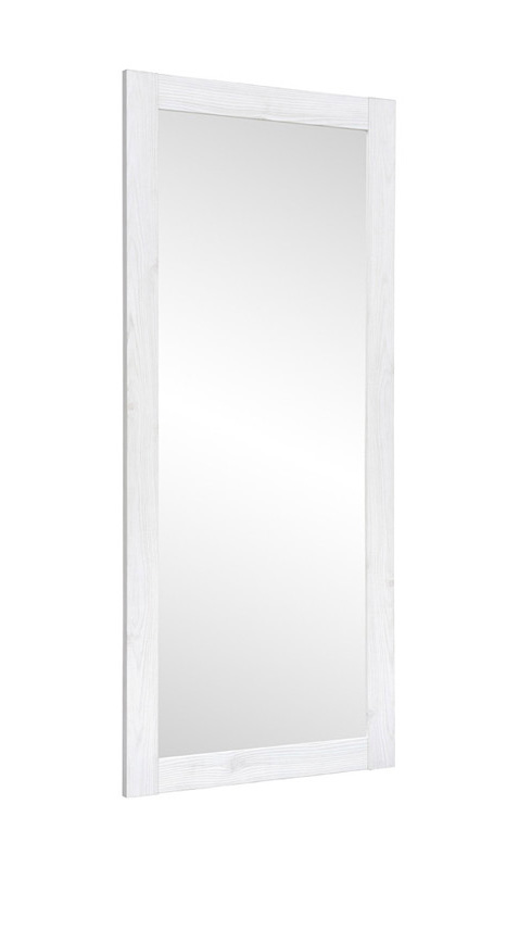 

Зеркало BRW Порто LUS/50 51х2х116