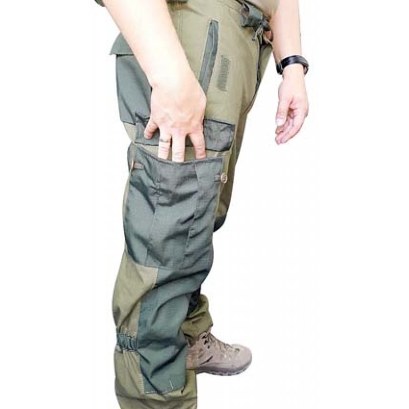 

Брюки Горка палатка Pancer Protection олива, Брюки Горка палатка Pancer Protection олива 58