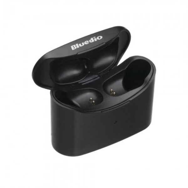 

Блютуз Стерео Гарнитура Bluedio T Elf 2 TWS