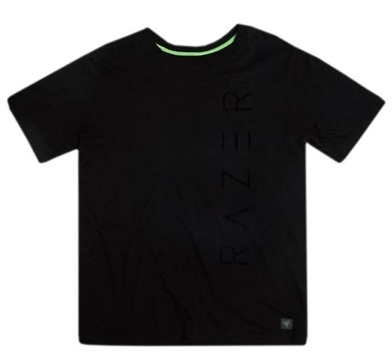 

Футболка Razer Stealth T-Shirt XL (RGF7M01S3P-09-04XL)