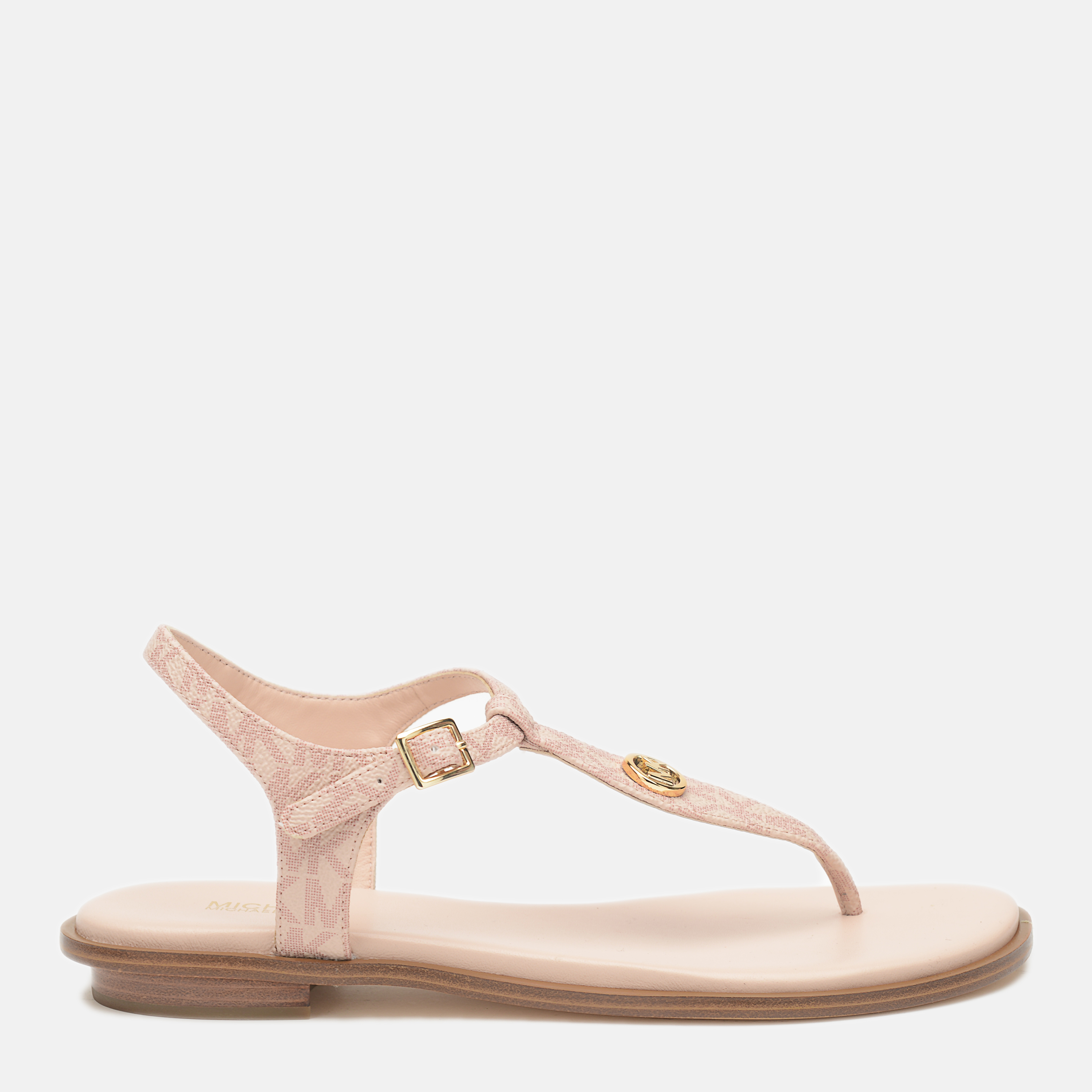 

Сандалии Michael Kors Mallory 40S1Mafa1B-857 38 (USA 8) 24.4 см Ballet