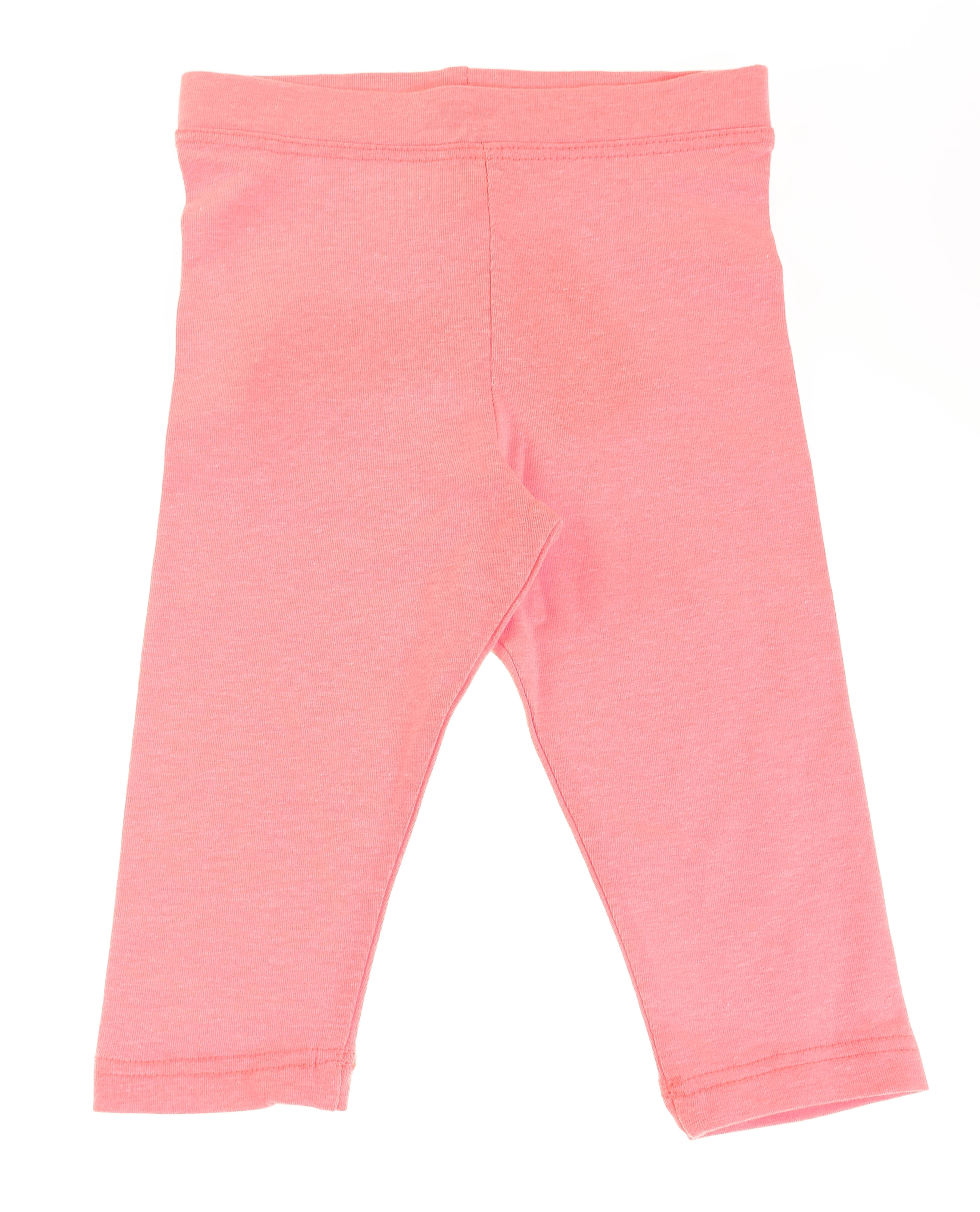 

Лосины Lovetti Коралловый 98 см 5262