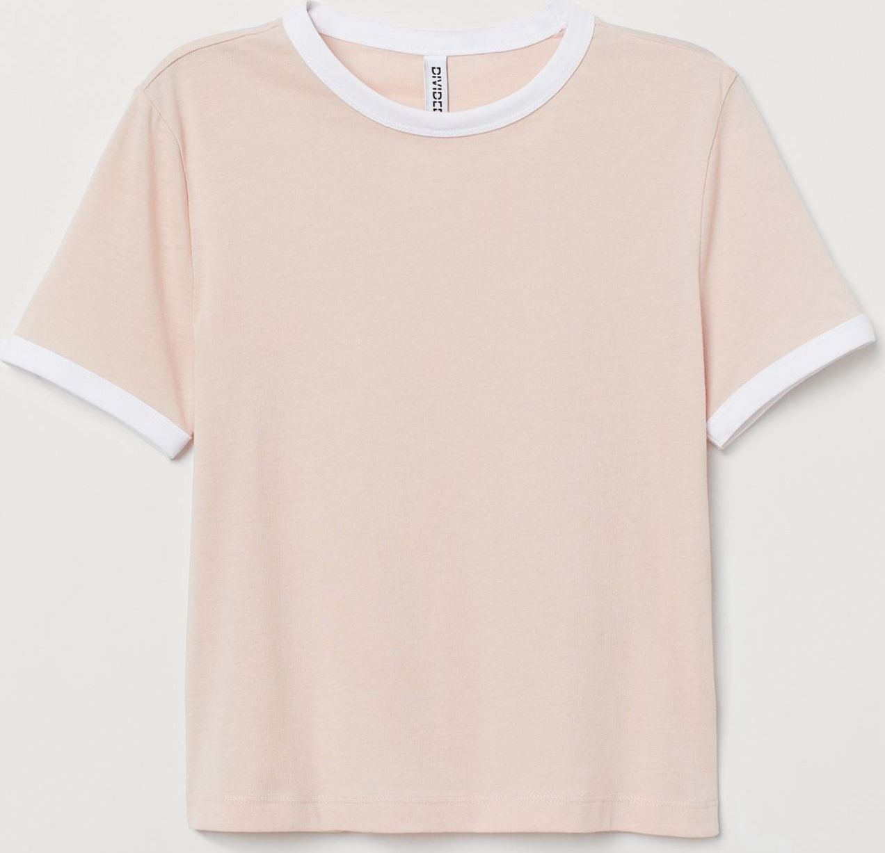 

Футболка H&M 7174779dm S-M Пудра