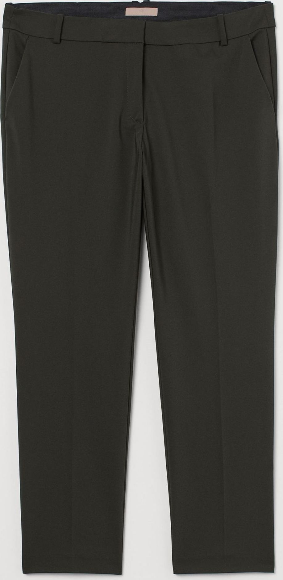 

Брюки H&M 7575520dm 52 Хаки