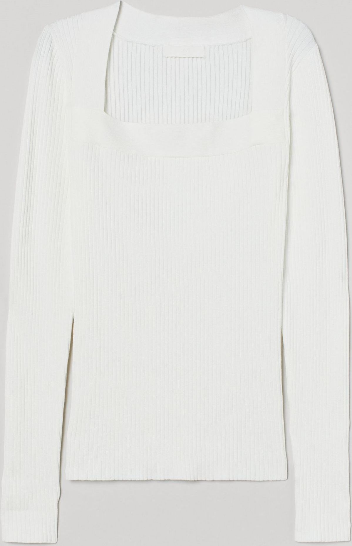 

Водолазка H&M 9062262dm XS Белая (PS2030000059751_KZ2000000880662)