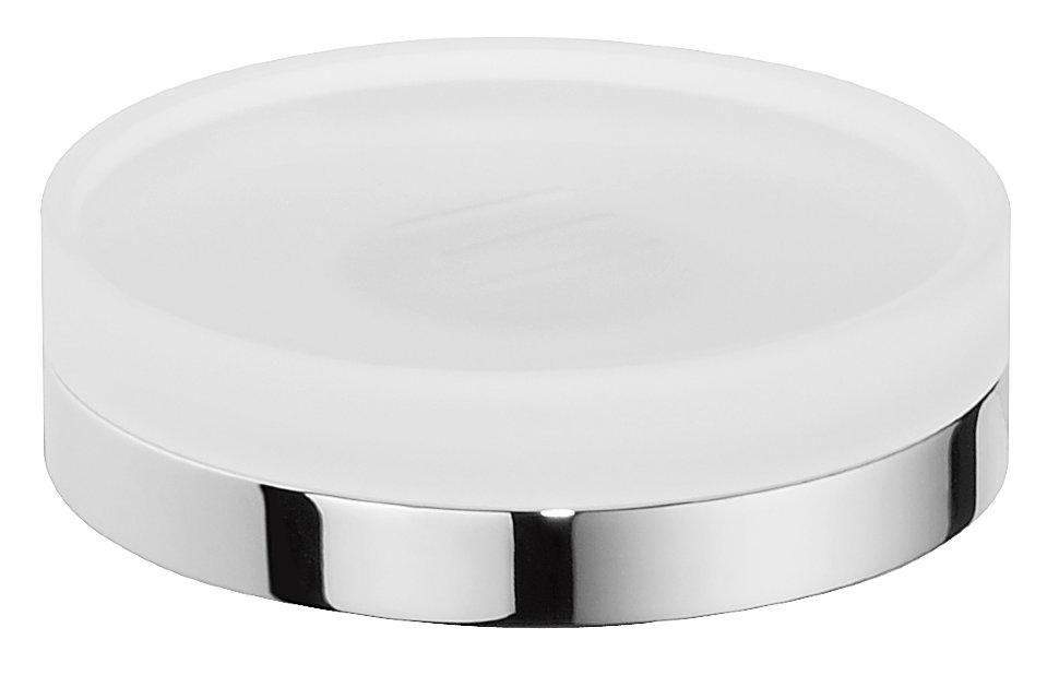 

Мыльница Colombo Design Nordic B5240 30492 белый
