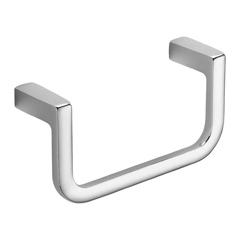 

Держатель полотенец Colombo Design Lulu B6231 26317 хром полированный