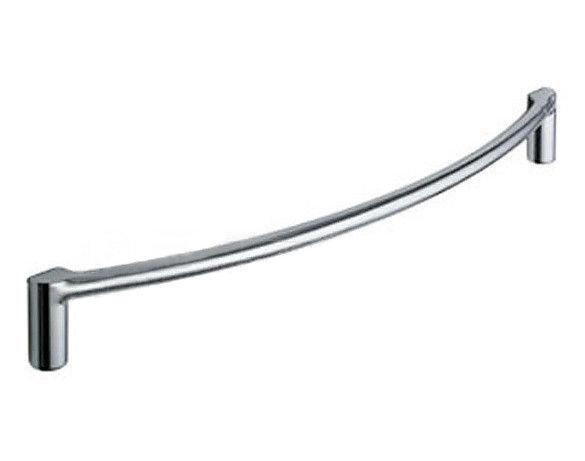 

Держатель полотенец Colombo Design Luna B0109 3498 хром полированный