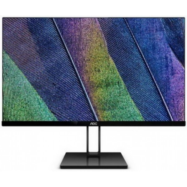 

AOC 23.8" 24V2Q IPS Black