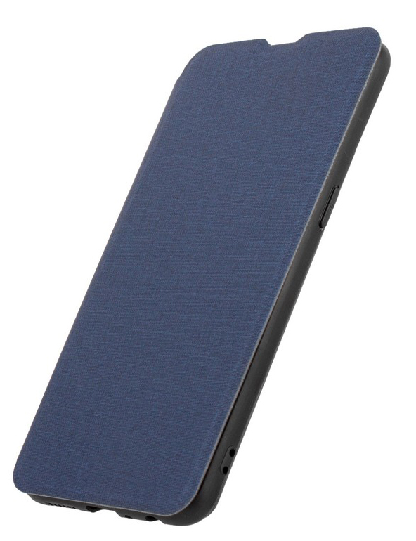 

Чехол-книжка ColorWay Elegant Book для Samsung Galaxy A51 Blue (CW-CEBSGA515-BU)