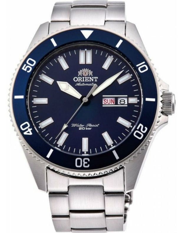 

Мужские наручные часы Orient RA-AA0009L19B