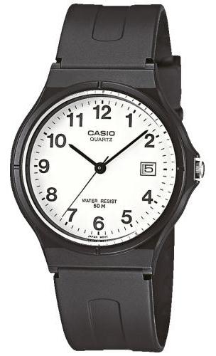 

Мужские наручные часы Casio MW-59-7BVEG