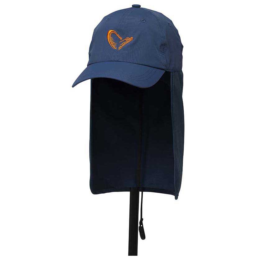 

Кепка Savage Gear Savage Salt  Blue, Кепка Savage Gear Savage Salt One Size Blue