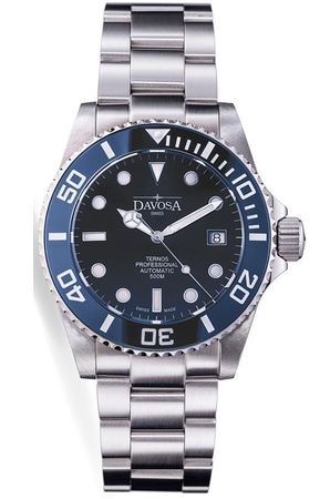

Мужские наручные часы Davosa 161.559.40