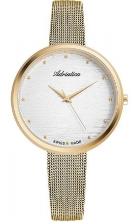 

Женские наручные часы Adriatica ADR 3716.1143Q