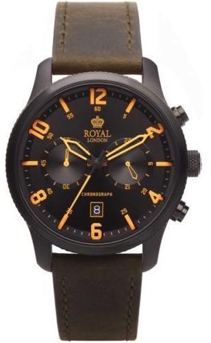 

Мужские наручные часы Royal London 41362-02