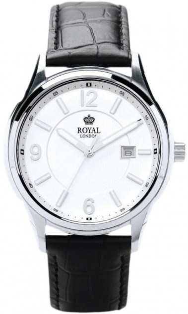 

Мужские наручные часы Royal London 41222-01