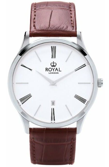 

Мужские наручные часы Royal London 41426-02