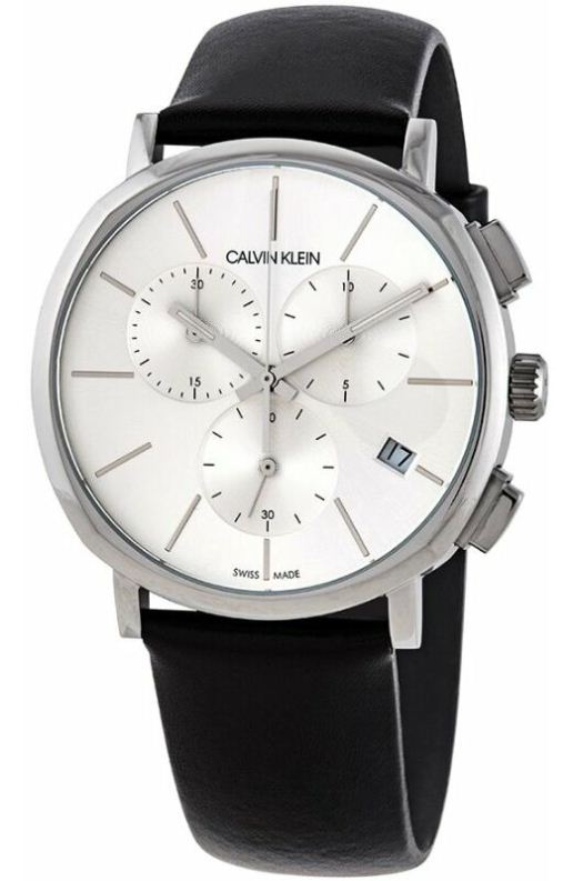 

Мужские наручные часы CALVIN KLEIN K8Q371C6