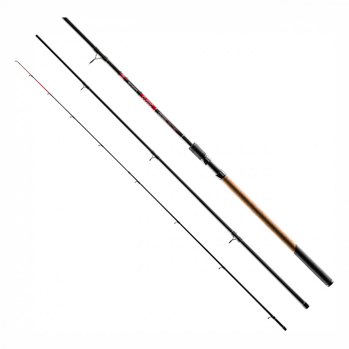 

Удилище Brain Classic 3.00m max 250g