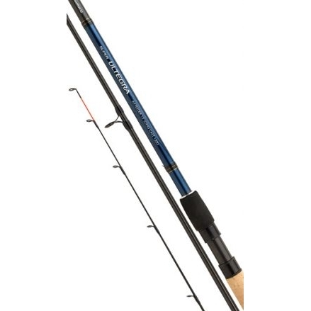 

Удилище himano Super Ultegra AX 14’/4.27m 150g
