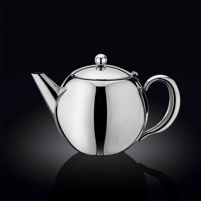 

Чайник заварочный Wilmax St.Steel 1500 мл Color WL-551110/1C