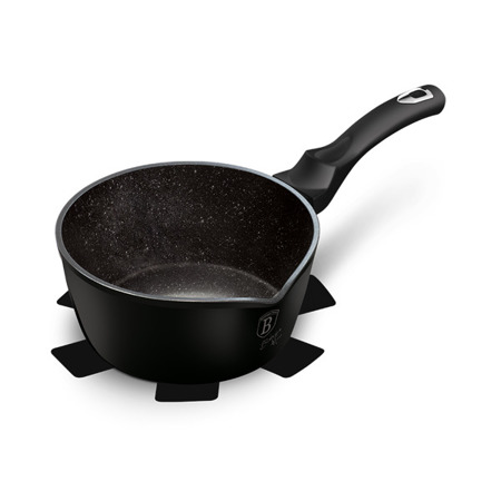 

Ковш алюминиевый 1,2 л Berlinger Haus BLACK SILVER Collection BH-1847