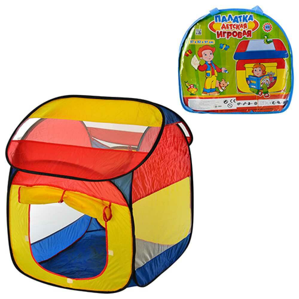 

Детская игровая палатка Bambi M 0509 Домик