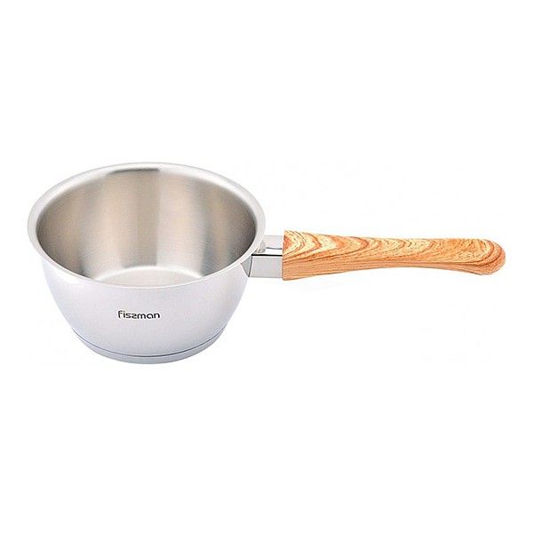 

Ковш из нержавеющей стали 1,6 л Fissman Nuovo 5150