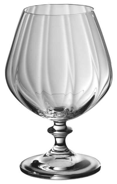 

Набор бокалов для коньяка 6 шт. 400 мл Bohemia Angela Optic 40600/1 400