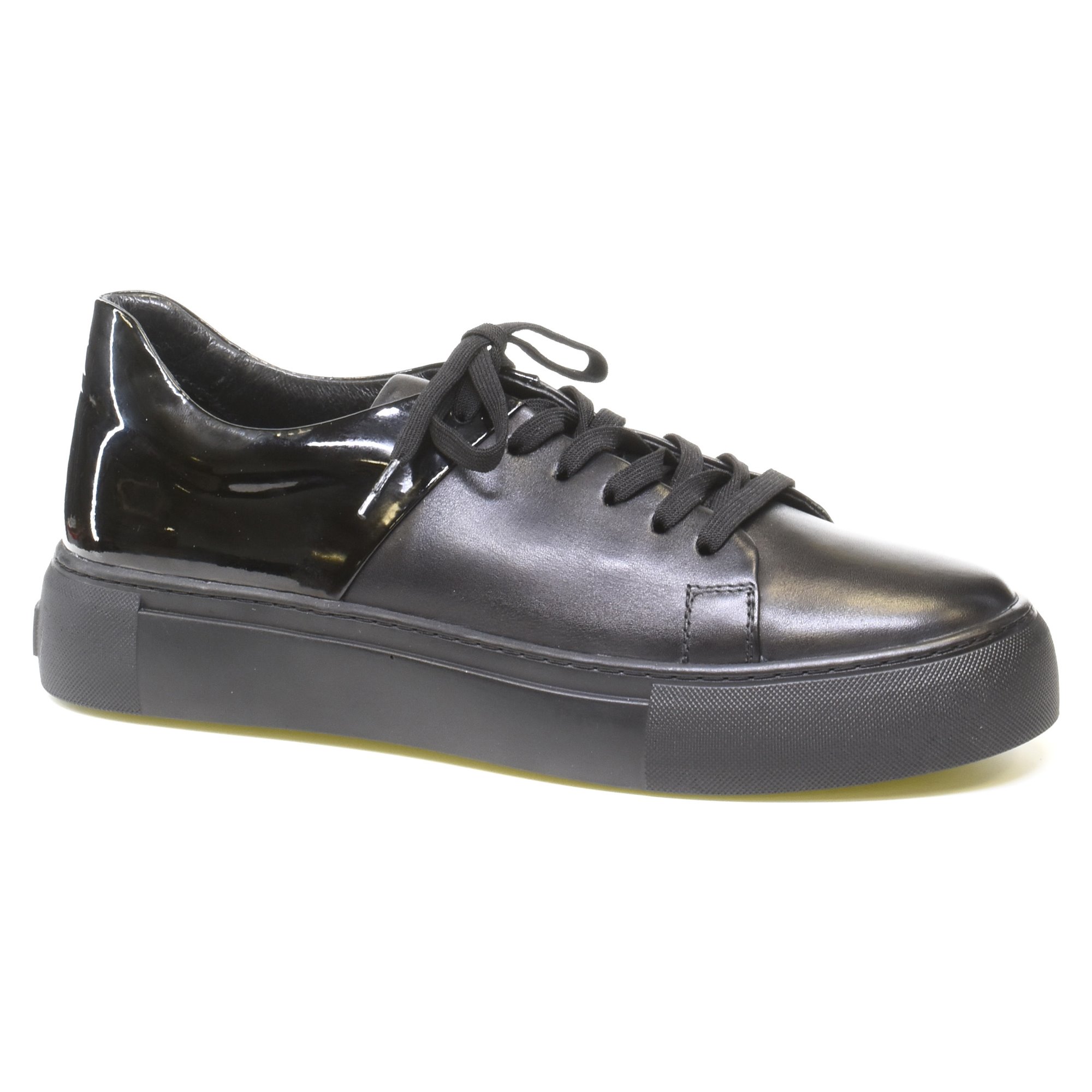 

Кеды Corso Vito 035075-37 Черный