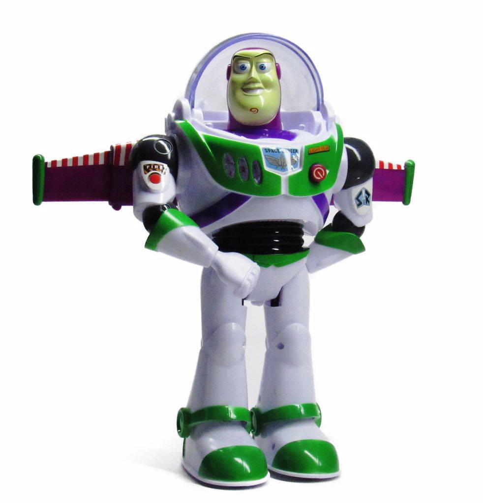 

Подвижная фигурка A-Toys Toy Story 4 "LightYear" 1166