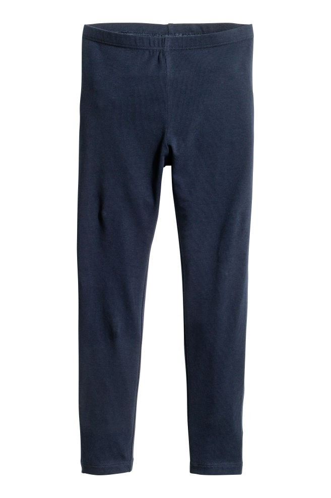 

Лосины H&M 92 см Синие (НМ000687)