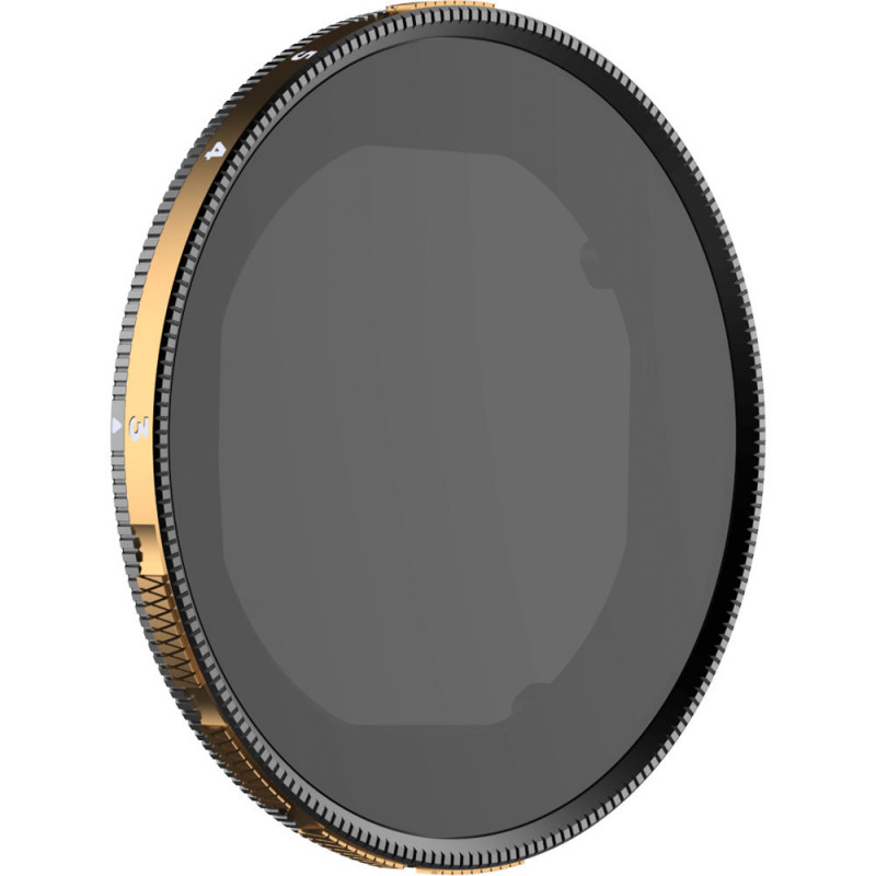 

Нейтральный регулируемый фильтр PolarPro 3/5 VND для чехла LiteChaser iPhone 11 /11 Pro/ 11 Pro Max IPHN11-3/5-VND